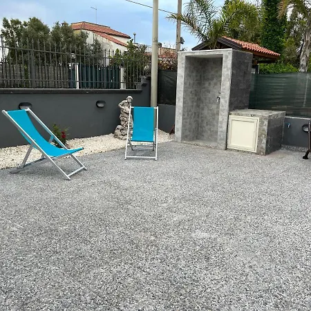 Baciati Dal Sole Катания