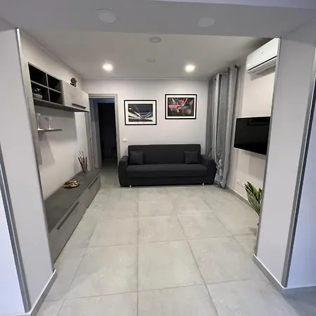 Апартаменты Baciati Dal Sole *