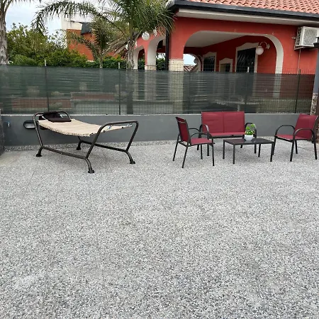 Apartment Baciati Dal Sole *