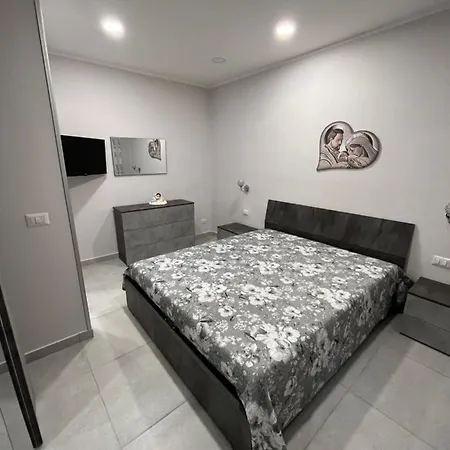 Apartment Baciati Dal Sole