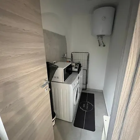 Apartment Baciati Dal Sole