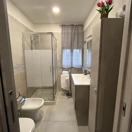 Baciati Dal Sole * Катания